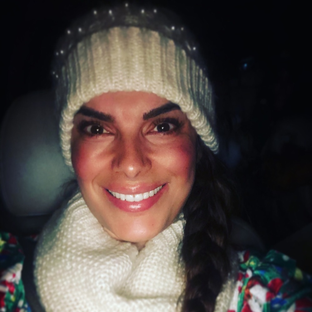 Meet your Posher, Kristy